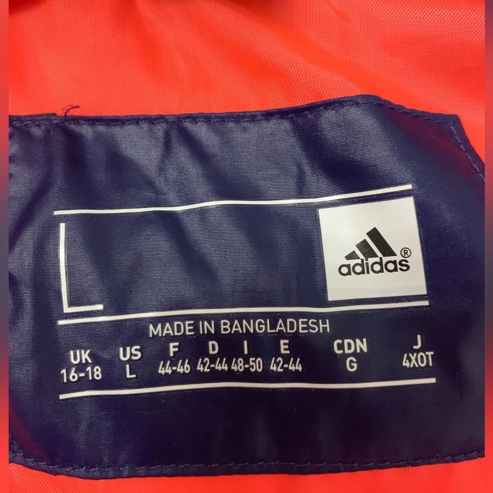 Comfortable bubble jacket - Picture 4 of 4